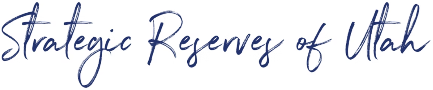 Services 2 Strategic Reserves of UT